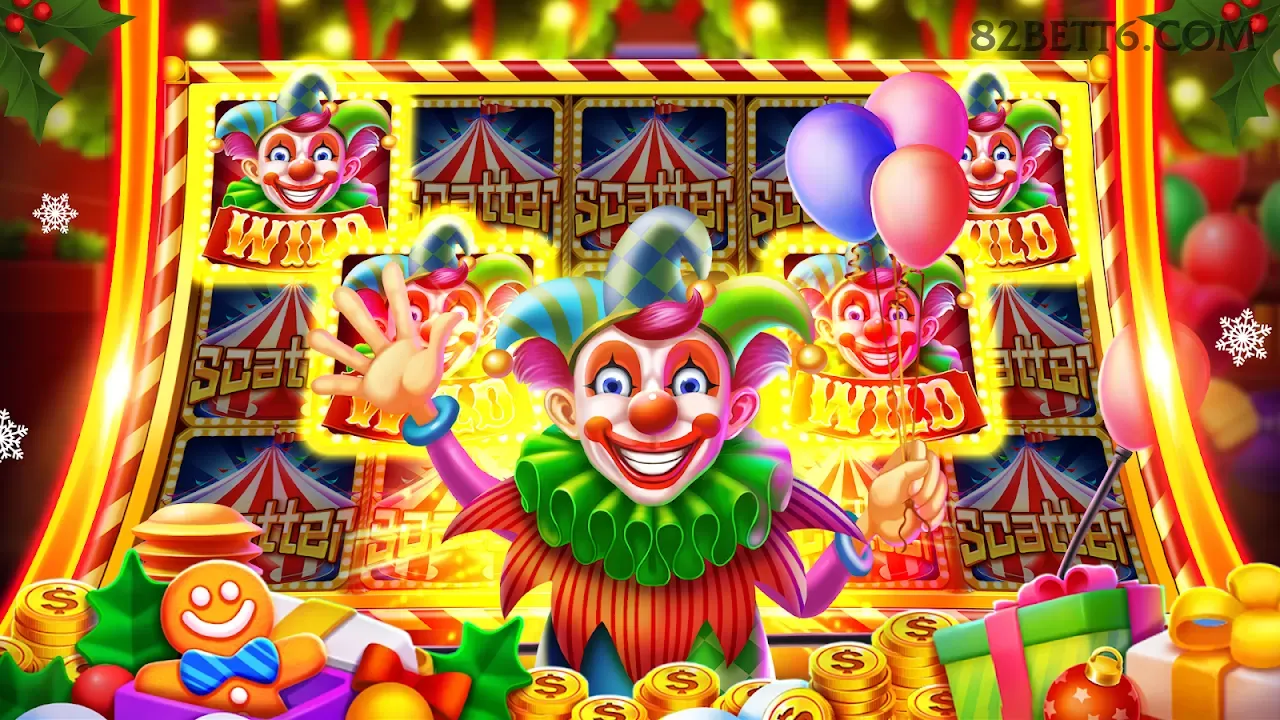 Slots 82bet - Sweet Bonanza e caça-níqueis populares